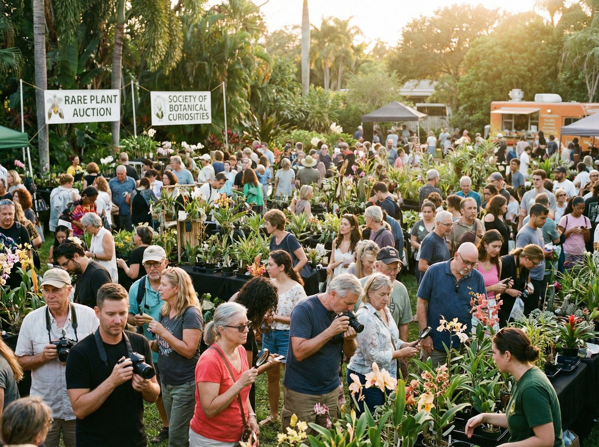 小马拉大车植物视频社区活动现场