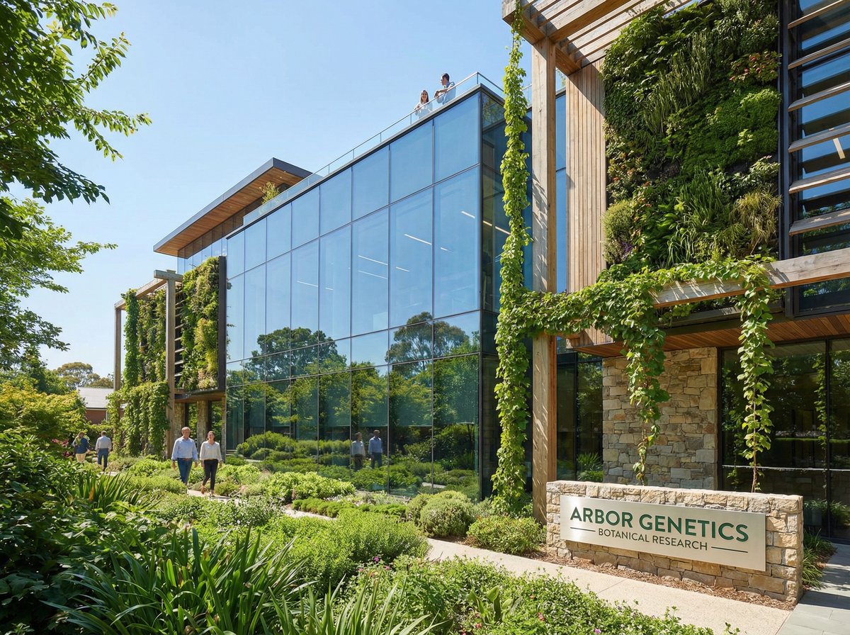 小马拉大车植物科技公司