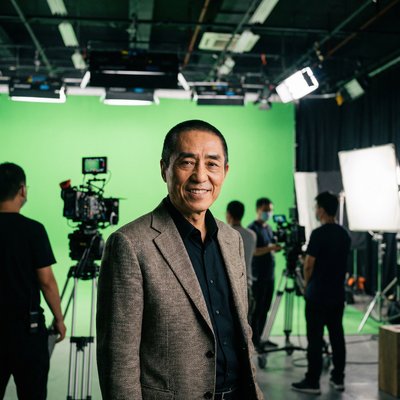 小马拉大车视频导演-张明远